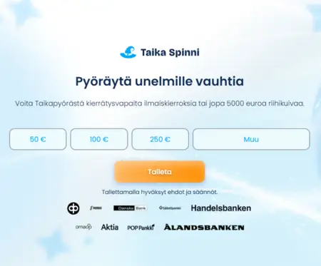 Betrix bonus summa ja ehdot